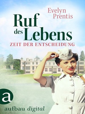 cover image of Ruf des Lebens – Zeit der Entscheidung